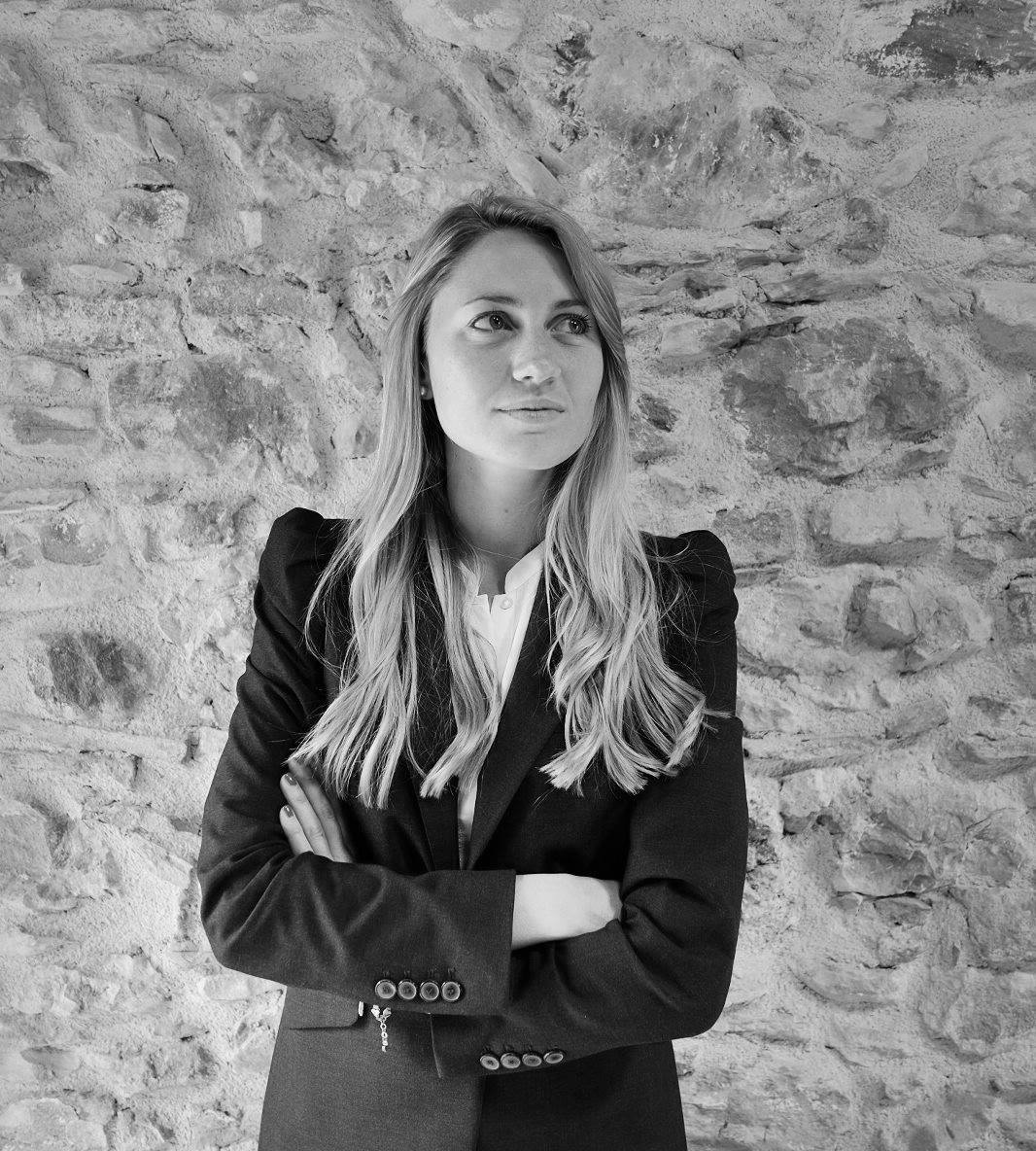 Veronica Lucia Castaldo